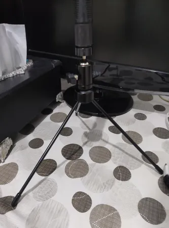 رینگ لایت مدل FRL-S20