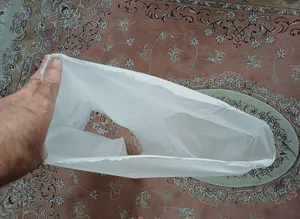 تجریه خرید سفره یکبار مصرف پلیکان مدل اقتصادی رول 1000 متری