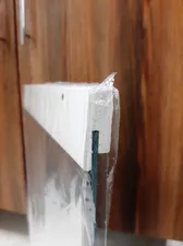 تجریه خرید آینه دلفین کد 1023