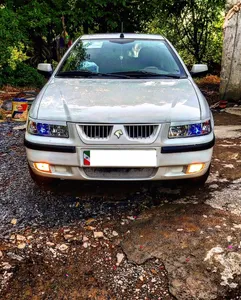 تجریه خرید برچسب پلاک خودرو مستر راد طرح پرچم ایران مدل 1221بسته دوعددی