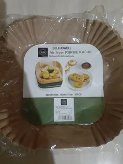 کاغذ سرخ کن مدل الیافی بسته 100 عددی