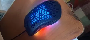 تجریه خرید ماوس مخصوص بازی گرین مدل GM602 RGB