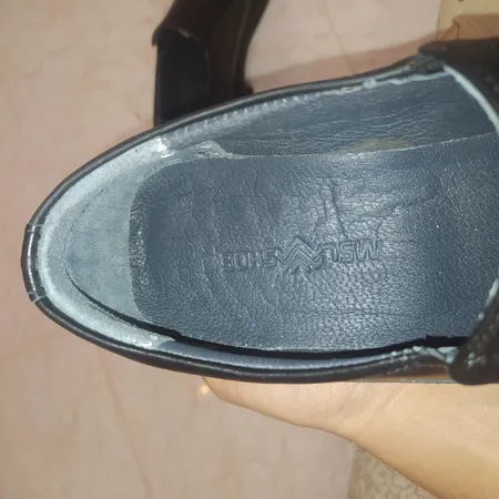 کفش مردانه ام‌اس‌ال مدل کرال 2201