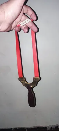 کش تیر و کمان مدل Okta بسته دو عددی