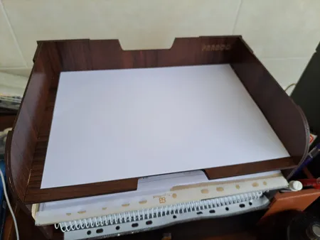 کازیه پاراکو مدل K11