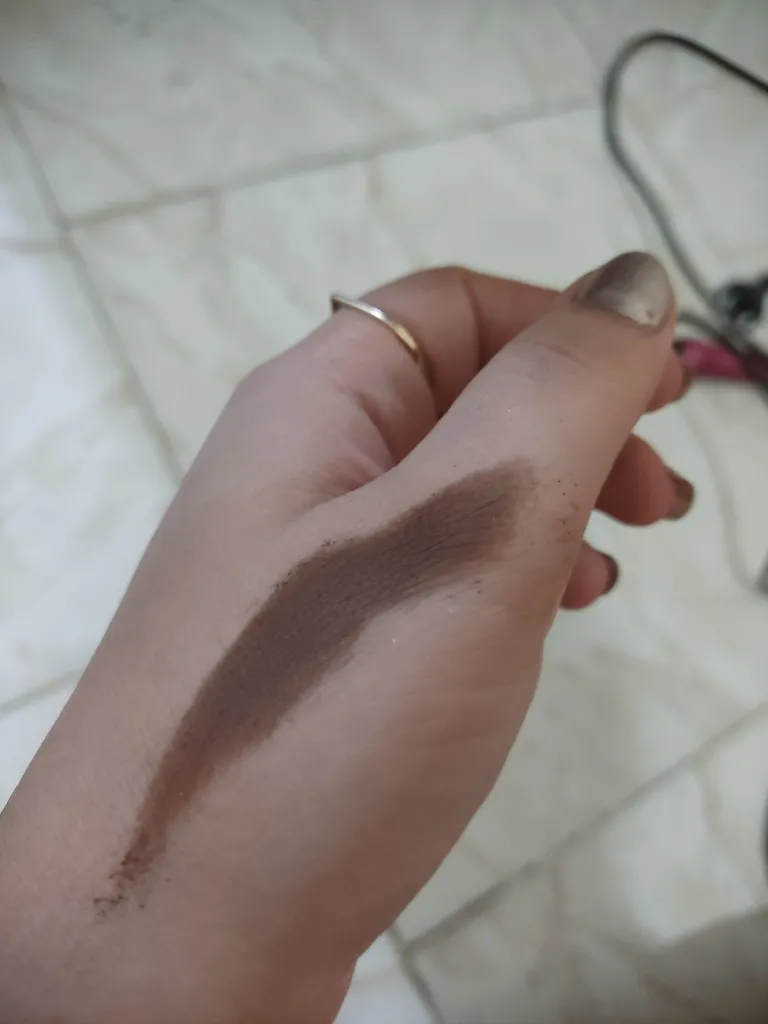 سایه ابرو آلپین شماره 6