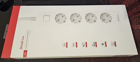 چندراهی برق هادرون مدل P24