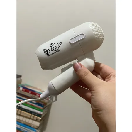 سشوار مسافرتی مدل K001