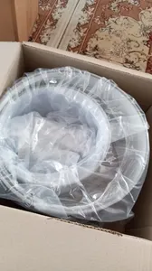 تجریه خرید آباژور ایستاده و آباژور رومیزی مدل Titan360/S-MK