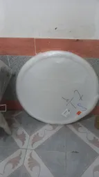 میز و صندلی ناهارخوری دو نفره مدل مایا لمسه کد gm01