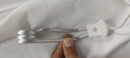 المنت آب جوش آور مدل EL-K