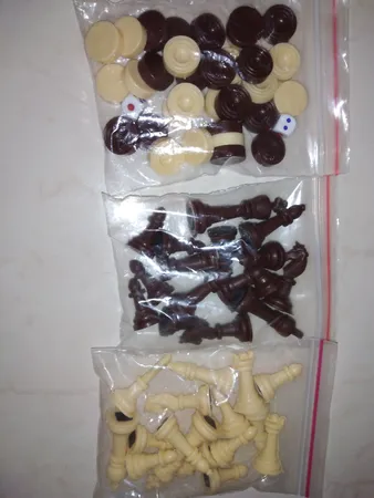 شطرنج آماندا مدل شوالیه