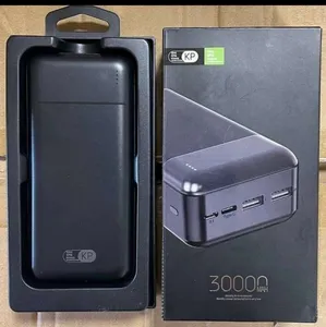 تجریه خرید پاوربانک کی پی مدل 35 ظرفیت 30000 میلی آمپرساعت