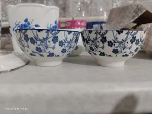 تجریه خرید پیاله دنی هوم مدل گل شکوفه ۳