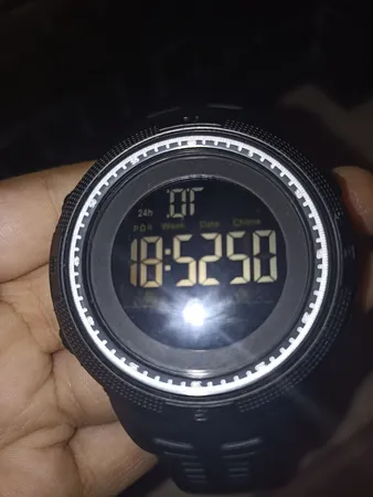 ساعت مچی دیجیتال اسکمی مدل A-1251