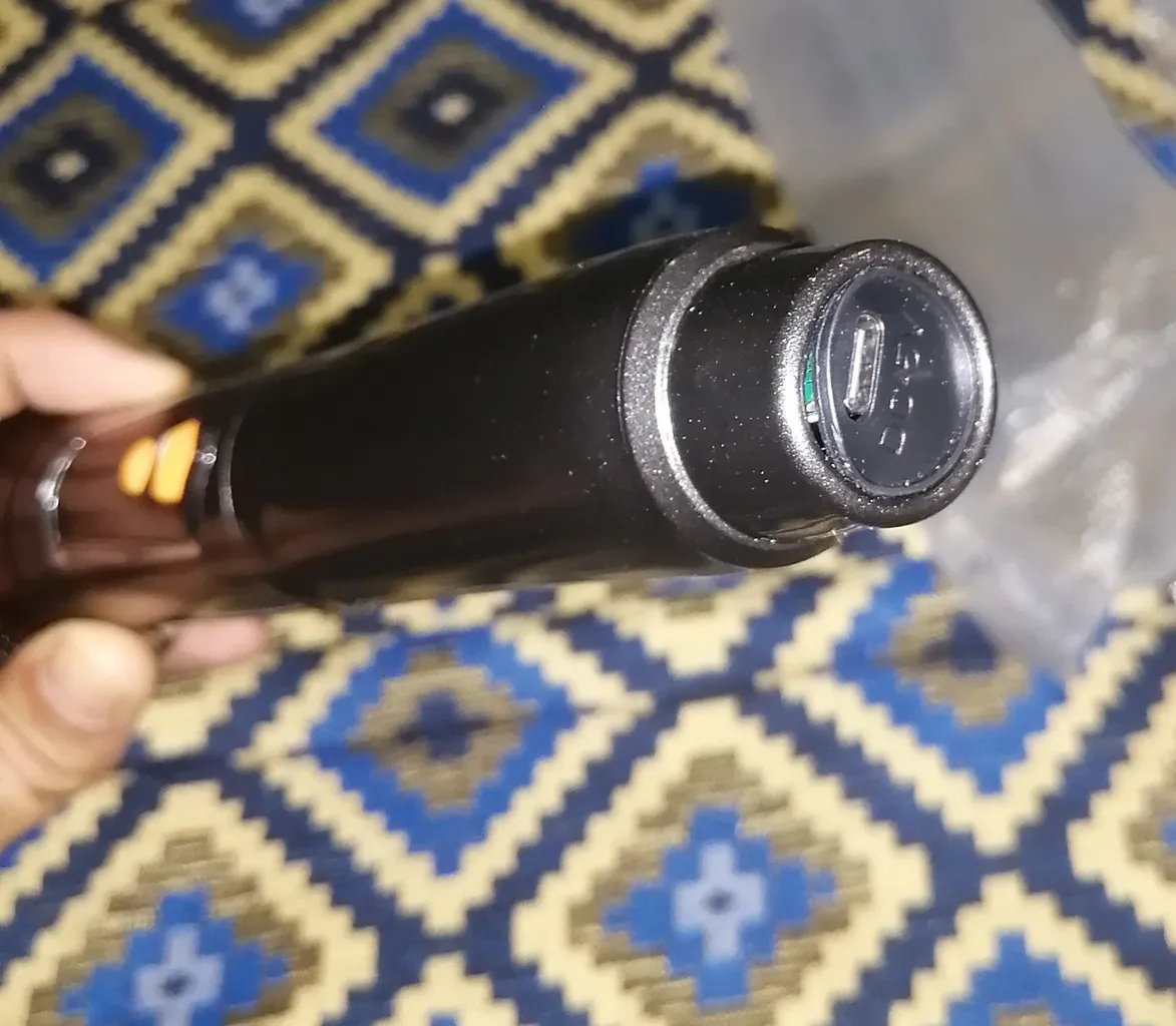 اسپیکر بلوتوثی قابل حمل کی تی اس مدل kts-1912