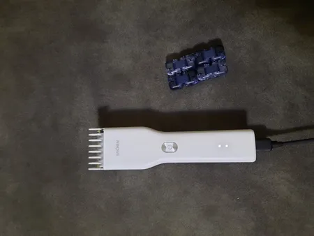 ماشین اصلاح موی سر و صورت شیائومی مدل Enchen