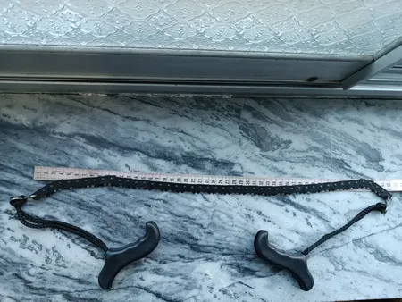 اره زنجیری دستی مدل جیبی