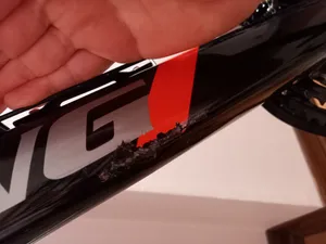 تجریه خرید دوچرخه کوهستان مدل spring 2604 سایز طوقه 26