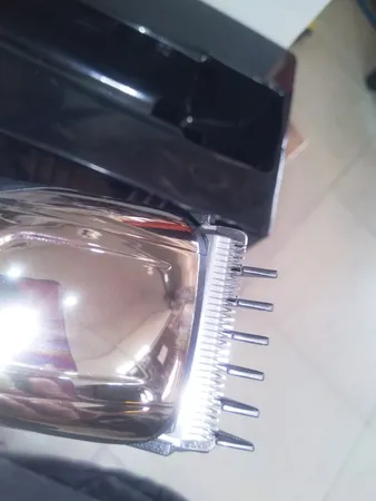 ماشین اصلاح موی سر و صورت دینگ لینگ مدل RF-912