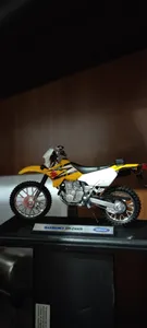 تجریه خرید موتور بازی ولی مدل SUZUKI Z400S