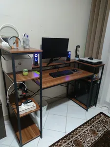 تجریه خرید میز کامپیوتر مدل 12042