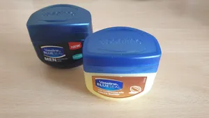تجریه خرید وازلین وازلین مدل cocoa butter حجم 100 میلی لیتر