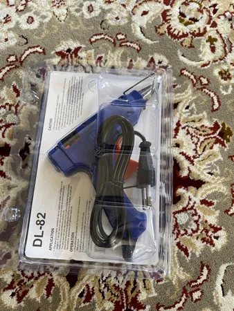 دستگاه چسب حرارتی جین بوی مدل CH JB