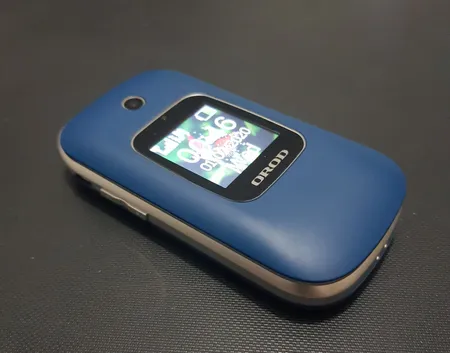 گوشی موبایل اُرُد مدل F240D