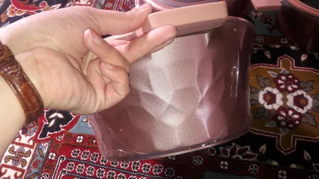 سرویس پخت و پز 14 پارچه جی فی نی کد 01