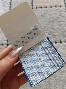 تجریه خرید تیغ یدک سنتی لرد مدل 20102 بسته 100 عددی