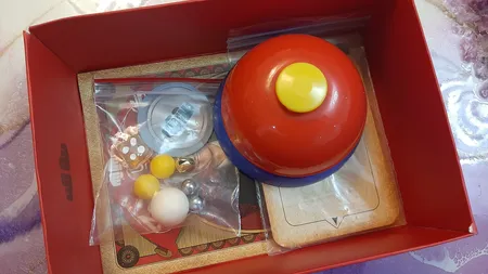 بازی فکری مدل گل یا پوچ