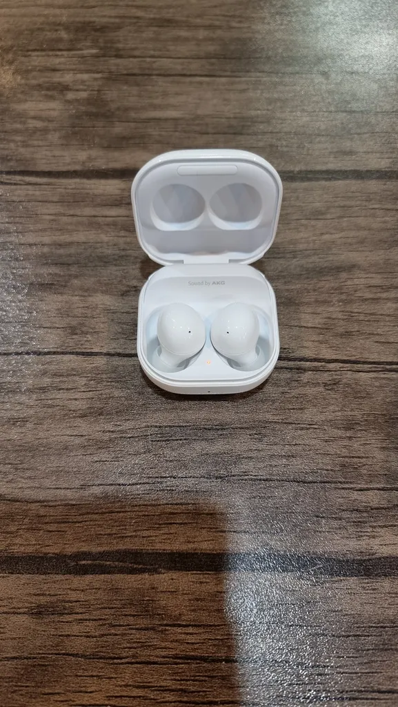 هدفون بی سیم سامسونگ مدل Galaxy Buds 2