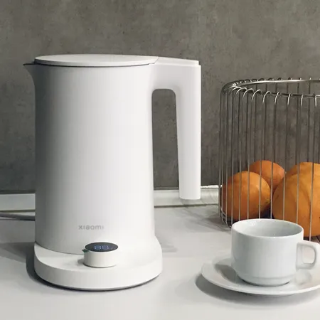 کتری برقی شیائومی مدل Kettle 2 Pro Global Version