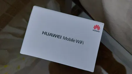 مودم قابل حمل 4G LTE هوآوی مدل E5577 به همراه سیم کارت 4.5G و اینترنت 300 گیگ