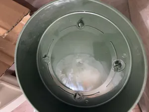 تجریه خرید گلدان مدل دهکده کد 18 بسته دو عددی