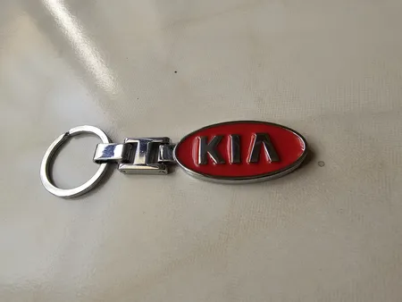 جاسوییچی خودرو مدل Kia کد 16