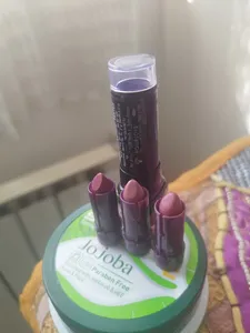 تجریه خرید رژ لب جامد مرو مدل Mini-T1 مجموعه 3 عددی