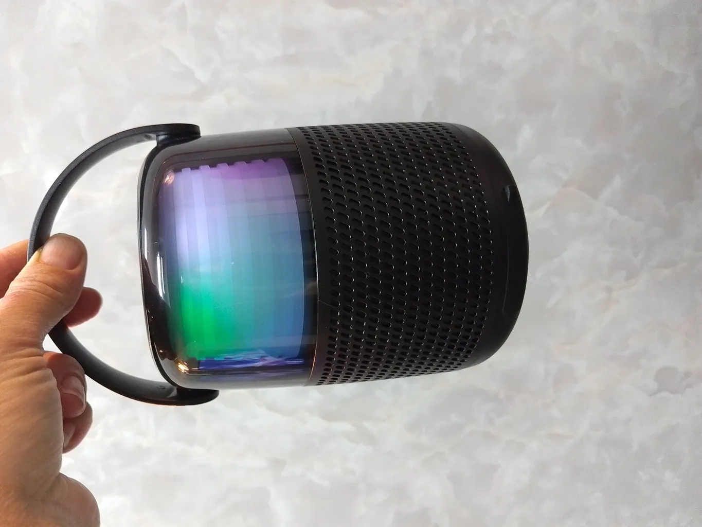 اسپیکر قابل حمل تسکو مدل TS 23420