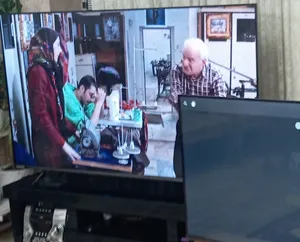 تجریه خرید تلویزیون ال ای دی هوشمند دوو مدل DSL-65SU1880 سایز 65 اینچ