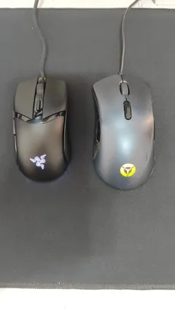 ماوس مخصوص بازی ریزر مدل COBRA