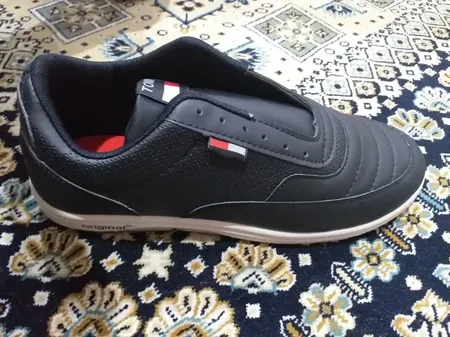 کفش روزمره زنانه مدل  BAOJI-BK