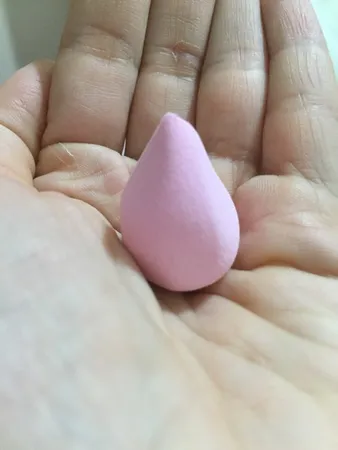 پد آرایشی کریستین بیوتی کد P01 بسته 6 عددی