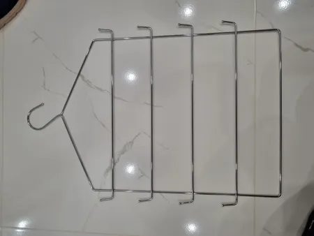 چوب لباسی شال آویز لیون مدل Modern98