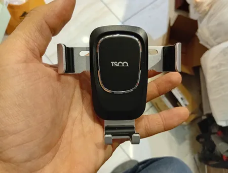 پایه نگهدارنده گوشی موبایل تسکو مدل THL 1207
