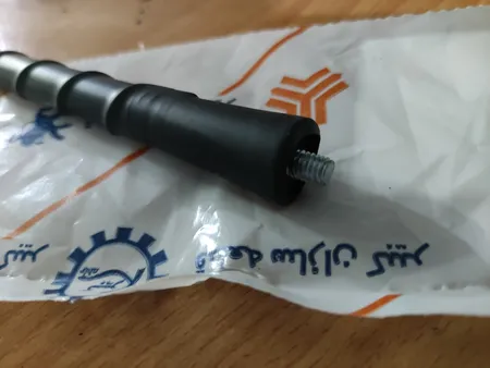 آنتن خودرو  قطعه سازان کبیر مدل AN-206-1045 مناسب برای پژو 206