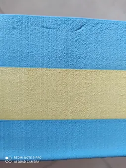 تخته استپ مدل GY55