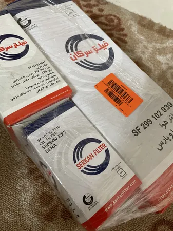 عکس ارسالی خریدار