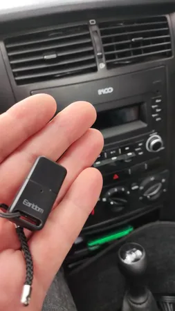 دانگل بلوتوث ارلدام مدل ET-M91