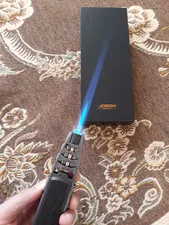 تجریه خرید فندک جوبن مدل Jet Flame کد 2